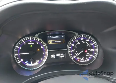 2014 Infiniti Qx60 Hybrid from USA, damaged, VIN 5N1CL0MM6EC514437